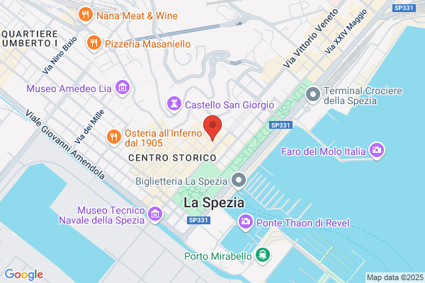 Rappelli lorenzo