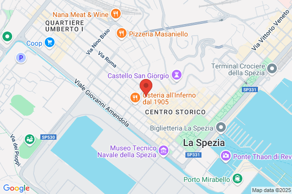 Rossi Luca E Del Monte Stefano Snc