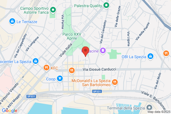 Studio Dentistico Tognetti Andrea