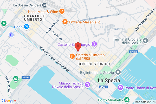 Hotel Nella Gestioni Ravecca Srl