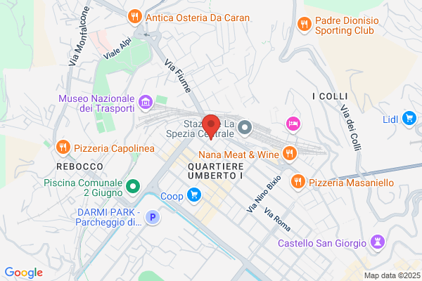 Istituto Professionale Statale Per Il Commercio L.Einaudi