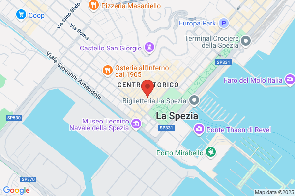 Teatro Srl