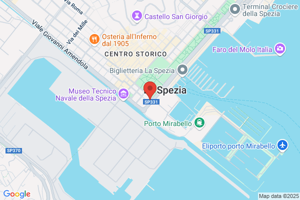 Uffici Finanziari/Agenzia Delle Dogane