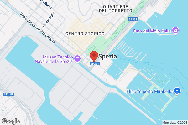 Uffici Finanziari/Agenzia Delle Dogane
