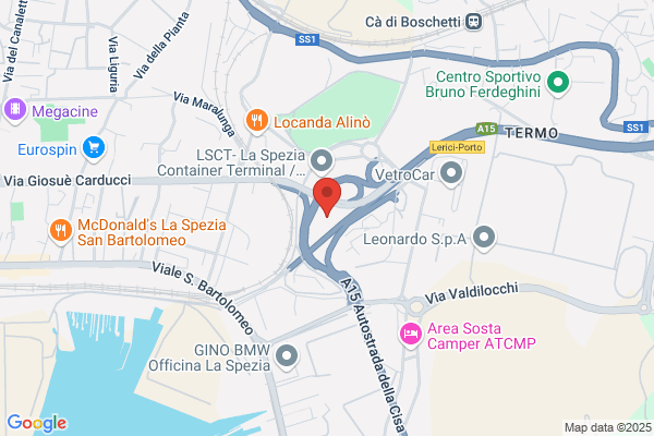 Uffici Finanziari/Sezione Doganale