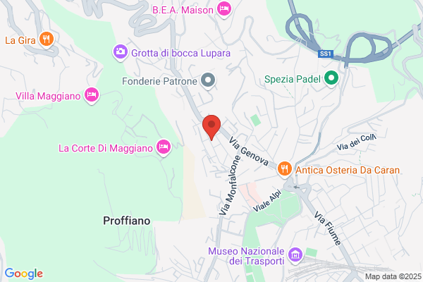 Marchioni augusto (Arch.)