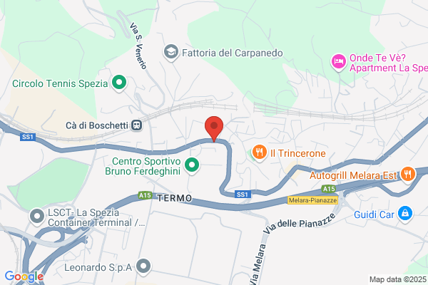 Scarafuggi paolo (Arch.)