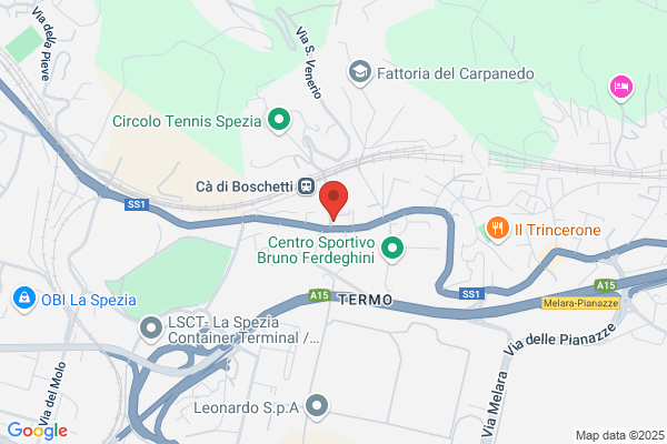 C.T.E. srl