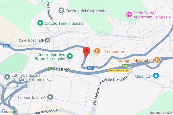 Arredamenti Bancalari Di Bancallari Marco