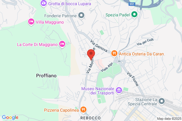 Arredamenti Mozzachiodi