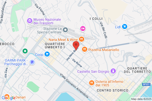 Dora' Graziano Cornici