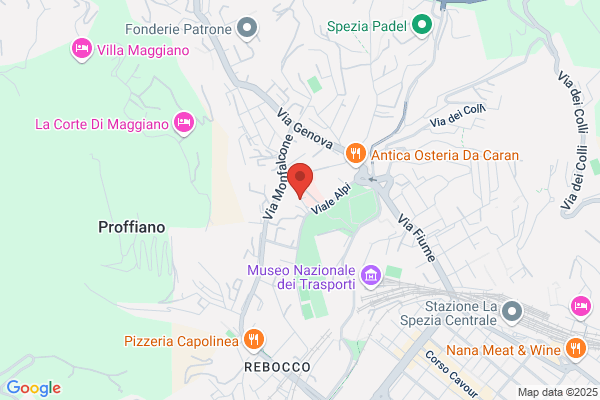 Istituto S. Luigi