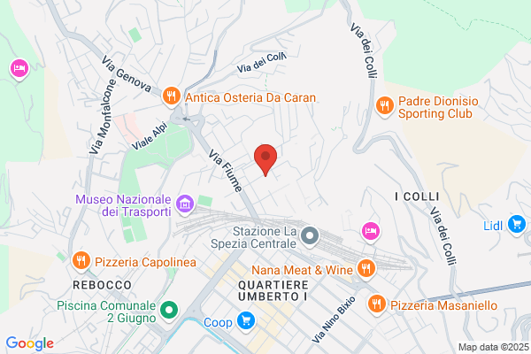 Istituto Sacra Famiglia