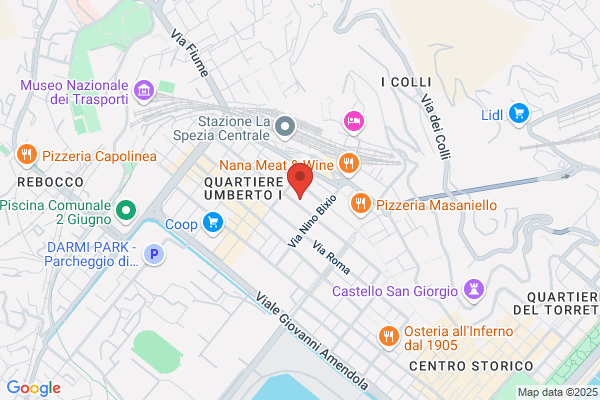 Scuola Elementare E. De Amicis