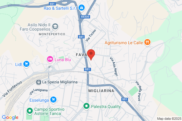 Scuole Pubbliche