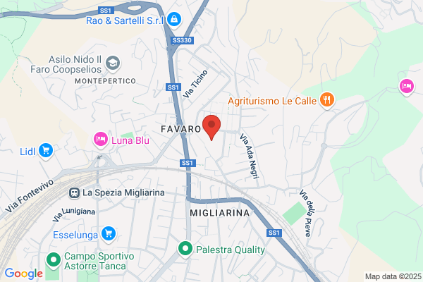 Scuole/Media Statali/Segreteria