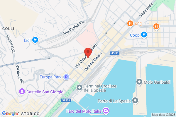 Amissima Assicurazioni Gai Alessandro