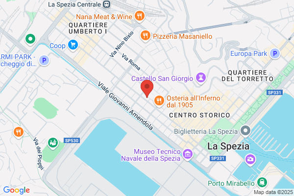 Ina Vita Societa Per Azioni