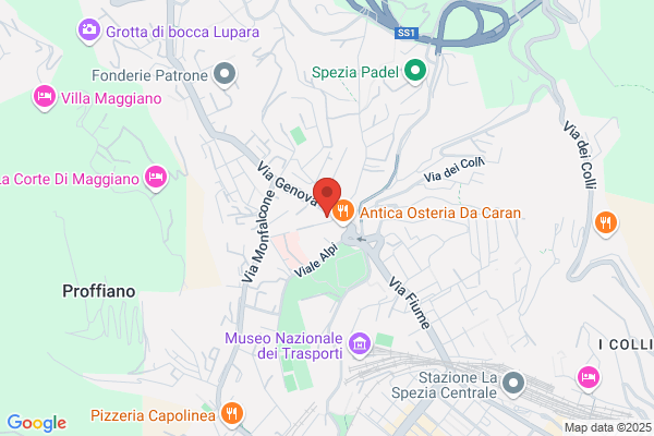 Lucaccioni F. Pierini D. Colasuonno E. Srl