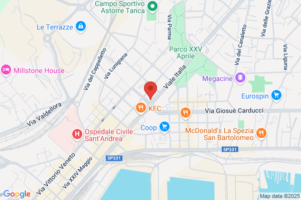 M.F. Assicurazioni