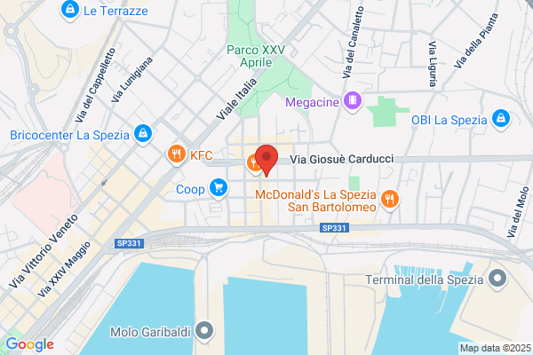Meie Assicurazioni S.P.A.