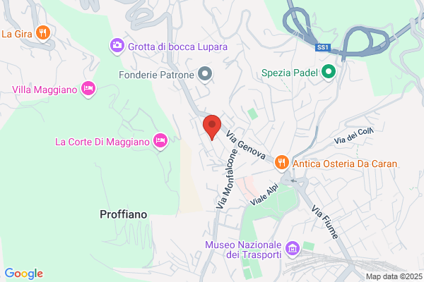 Milazzo Mario E Sartori Aristide Snc
