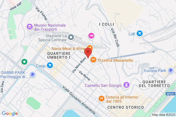 Milazzo Mario E Sartori Aristide Snc