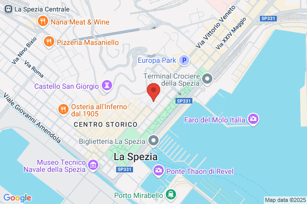 Reale Mutua Agenzia di La Spezia Ovest di Bandini Arturo e Bandini Paola s.a.s.