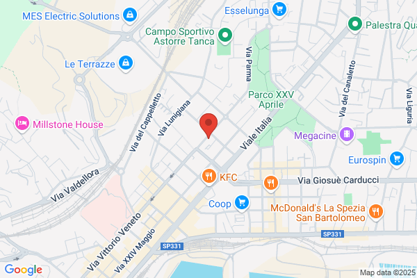 Unipolsai Assicurazioni - S.G.R. Assicurazioni Srl