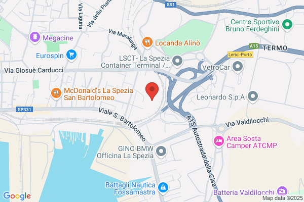 Winterthur Assicurazioni S.P.A.