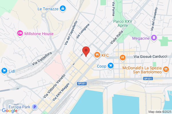 Zurigo Compagnia Di Assicurazioni