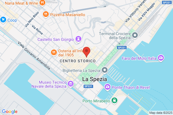 Magazzini Del Mondo Ass.Cult.Di Solid.Ter. Mondo