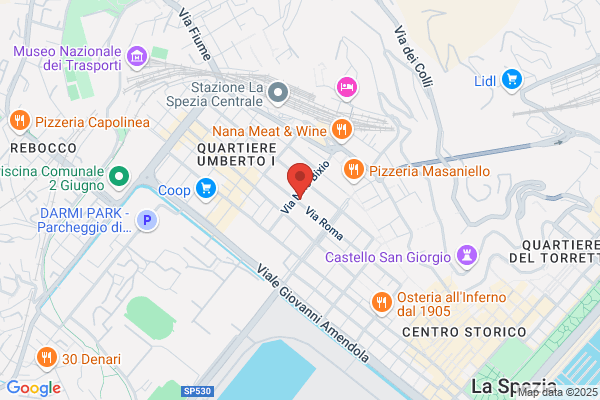 Istituto Salesiano S.Paolo
