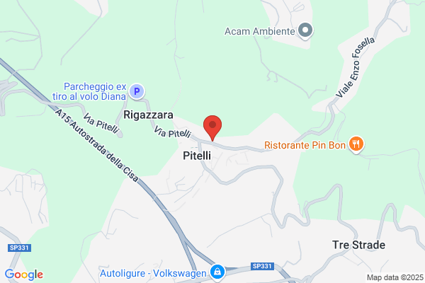 Gruppo Sportivo Arci Pitelli