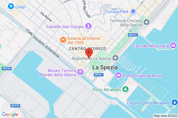 Insonnia Sas Di Bellante Carmelo E C.