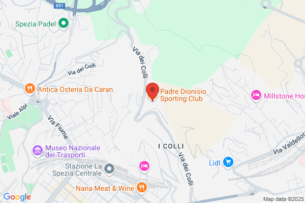 Sporting Club