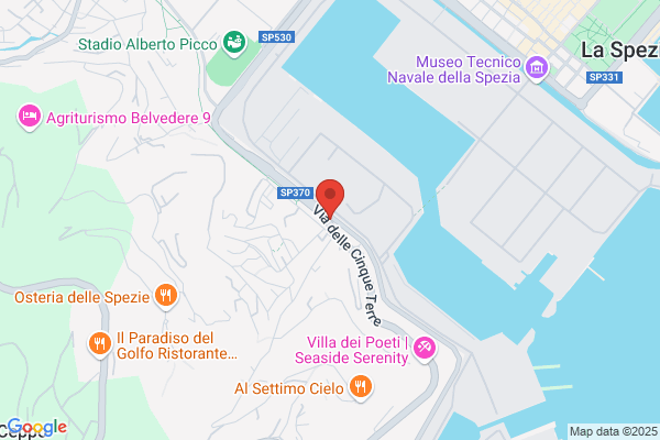 Unione Sportiva Fabiano
