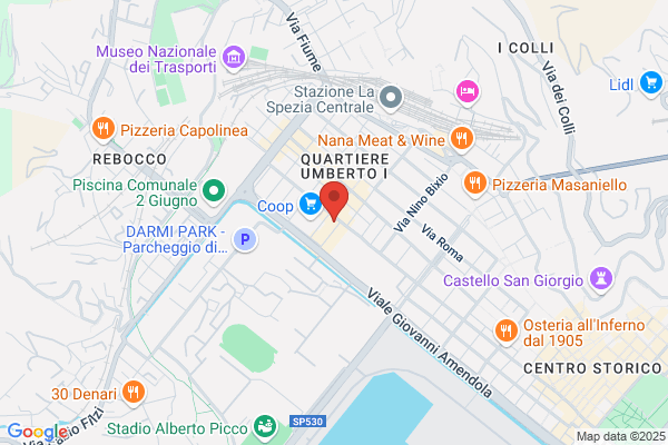 Affittacamere Bella Napoli