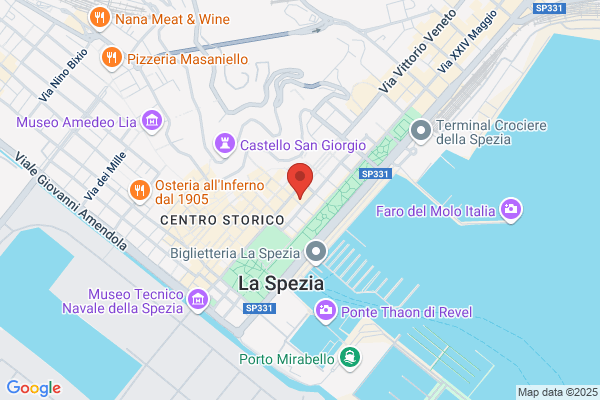Lungomare Room And Charme