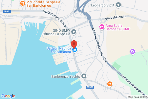 Locanda del Golfo