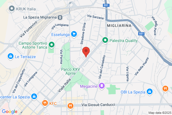 GMP Autoservizi  NCC - Noleggio Con Conducente