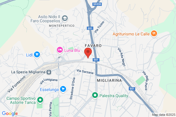 Officina Autotecnica Di Gianazzi Massimo