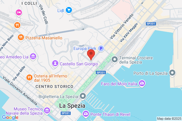 Studio Legale Avv.ti Serena Bernardi e Giacomo Bertolini