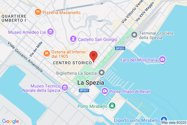 Studio Legale De Ferrari