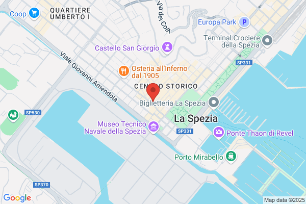 Studio Legale Rossi Silvia