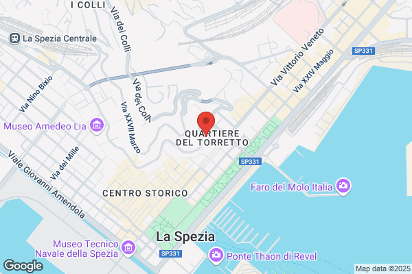 Mannocci Avv. Claudio E Proc. Ricardo