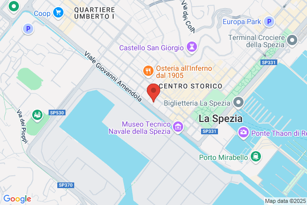 Romanelli sergio (Avv.)