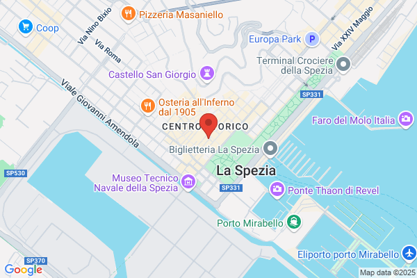 Zambella Avv. Pier Paolo Studio Legale