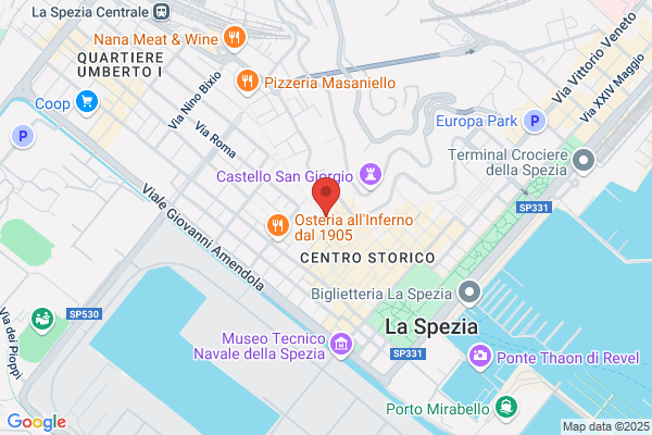 Antica Casa Traverso