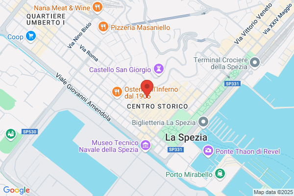 GIOIELLERIA STROILI